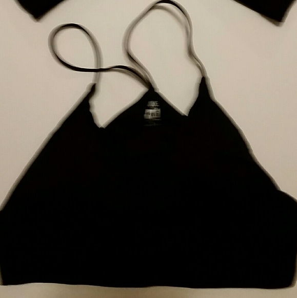 Pac Sun Bralettes - Picture 2 of 5